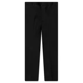 06 Trouser - Black