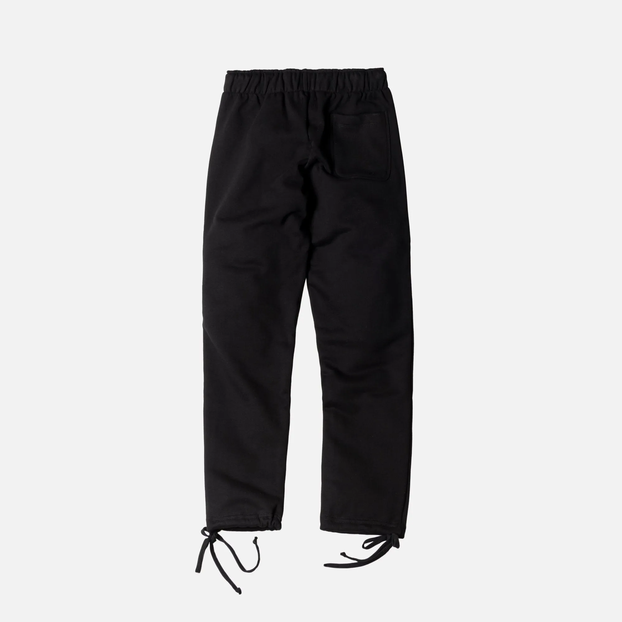 424 Alias Sweatpant - Black