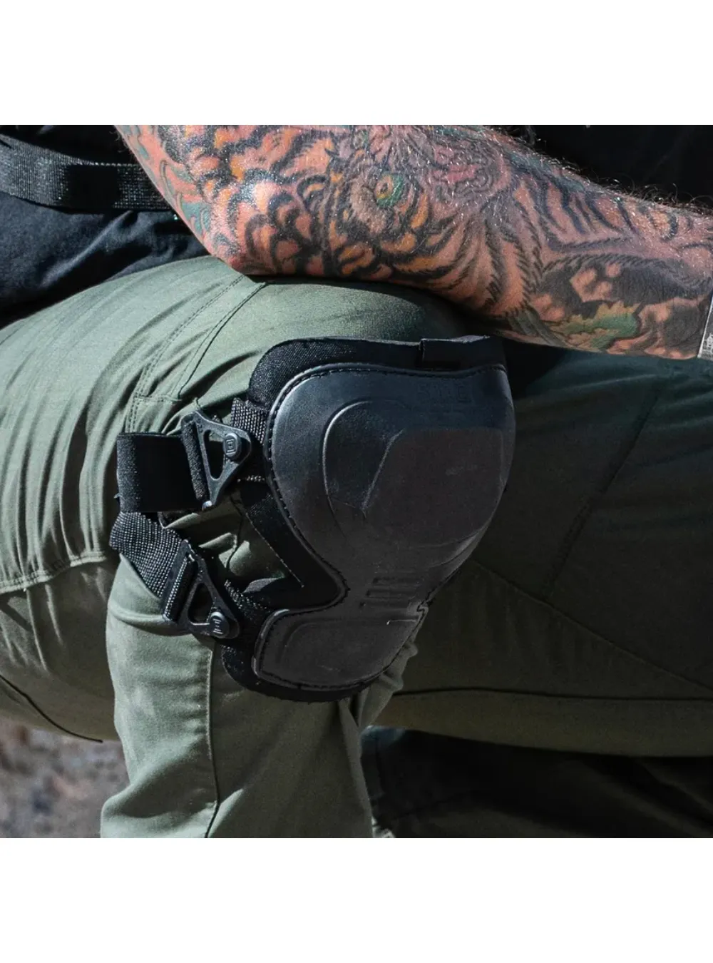 5.11 Tactical EXO.K Gel Kneepads