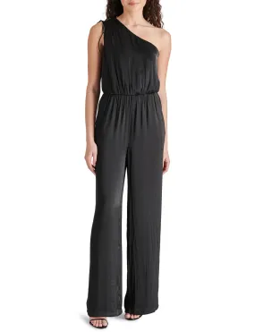 Adele Jumpsuit, Black