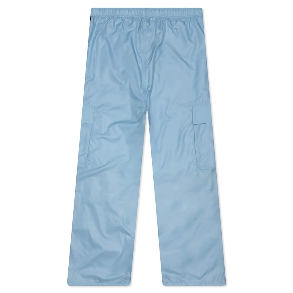 Adidas Originals x Kerwin Frost Baggy Trackpants - Clear Sky