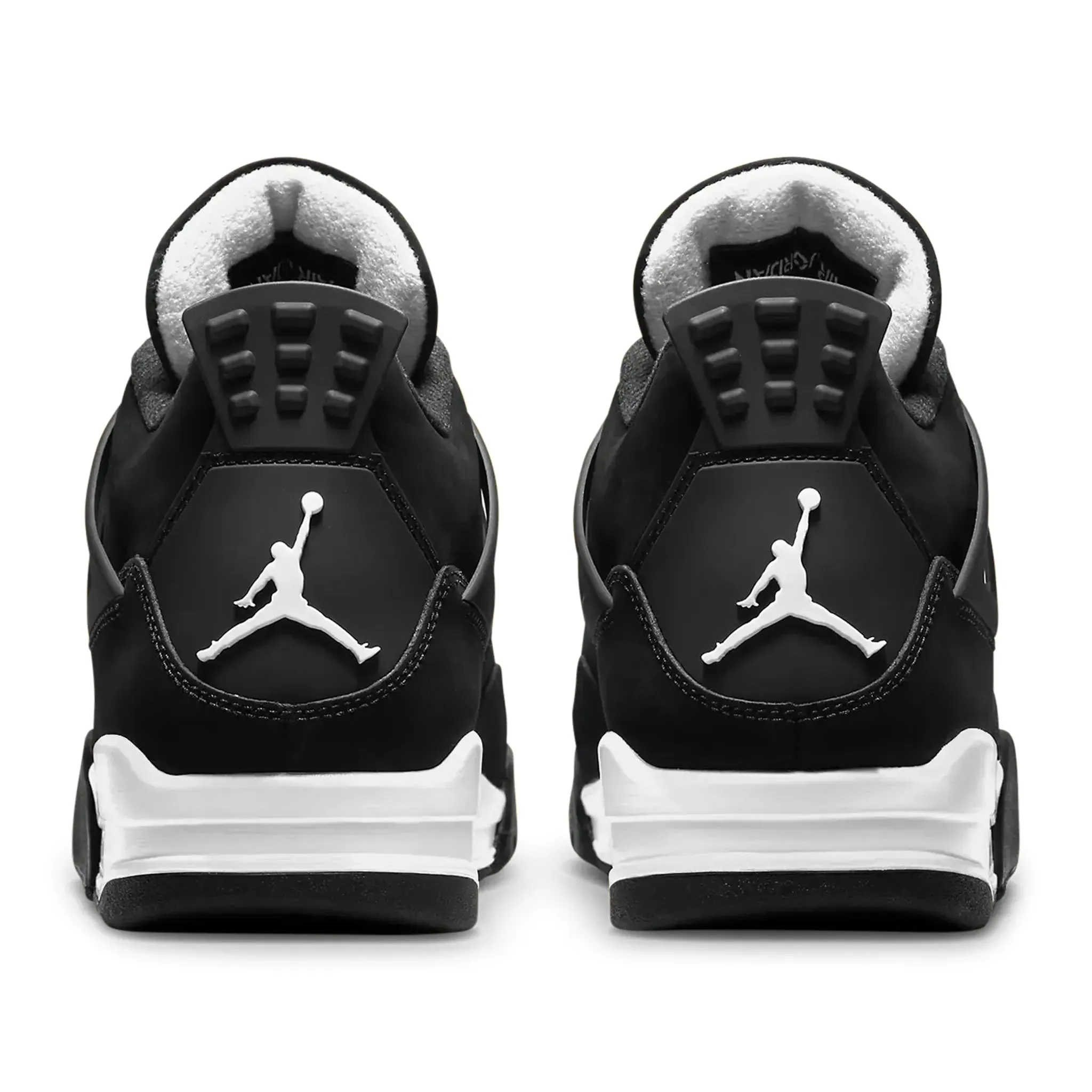 Air Jordan 4 Retro White Thunder