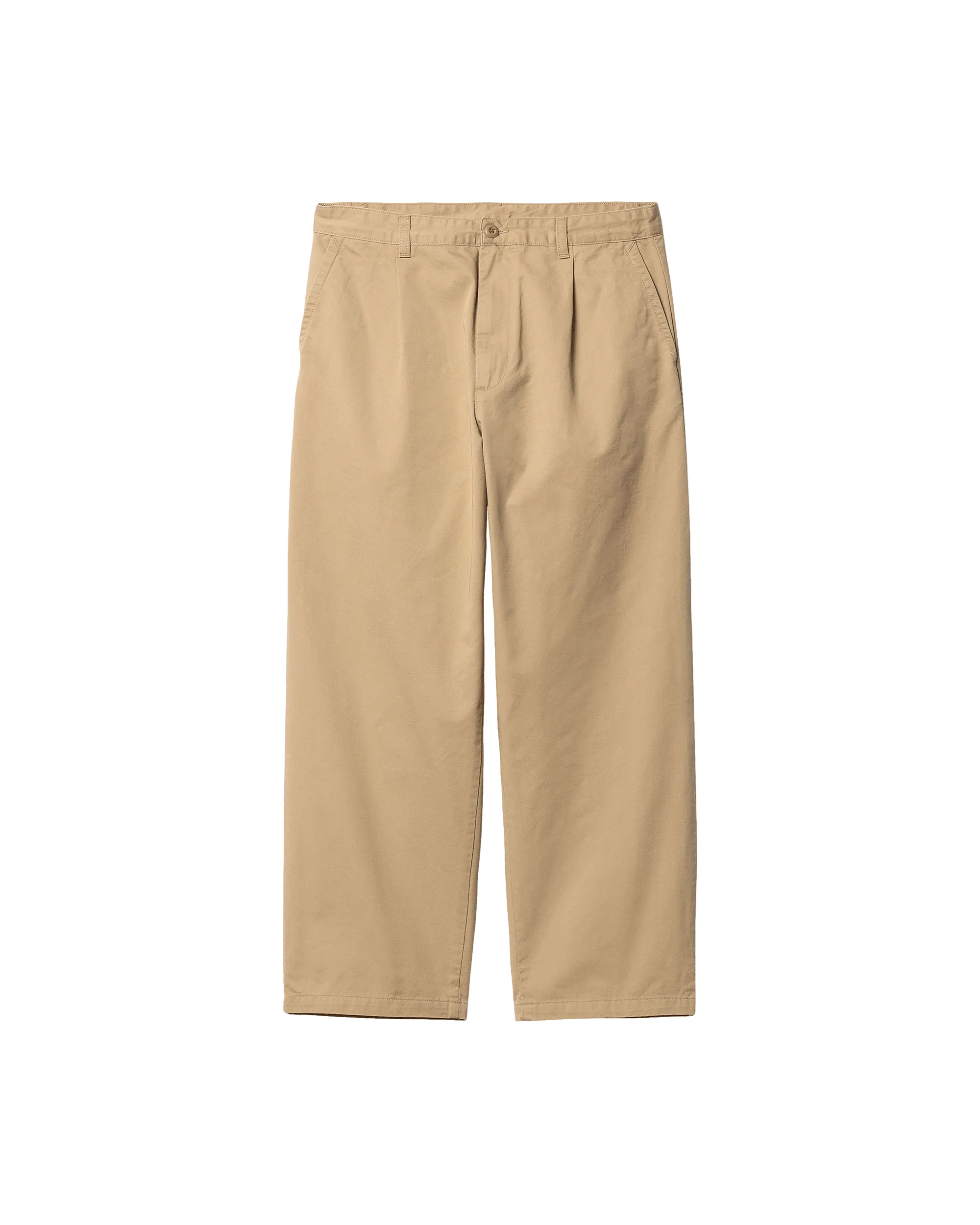 Alder Chino Pant - Ammonite