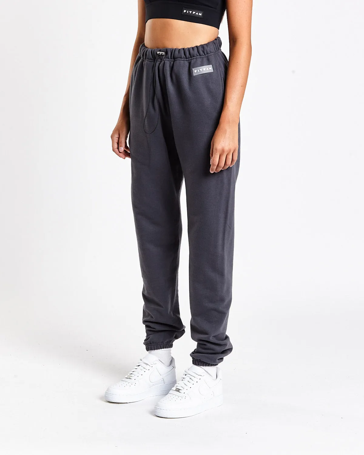 ALPHA UNISEX JOGGER