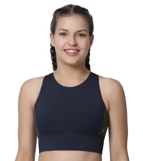 Athleisure Crop Top