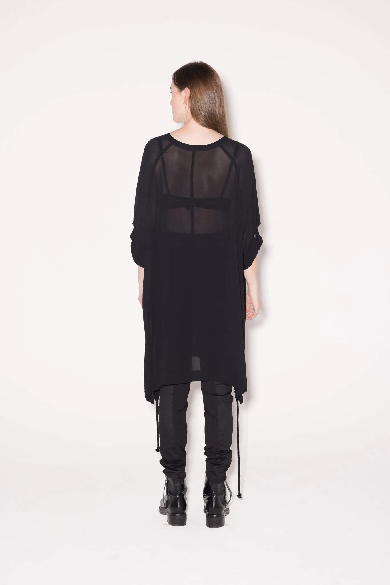 Balance Tunic | Black