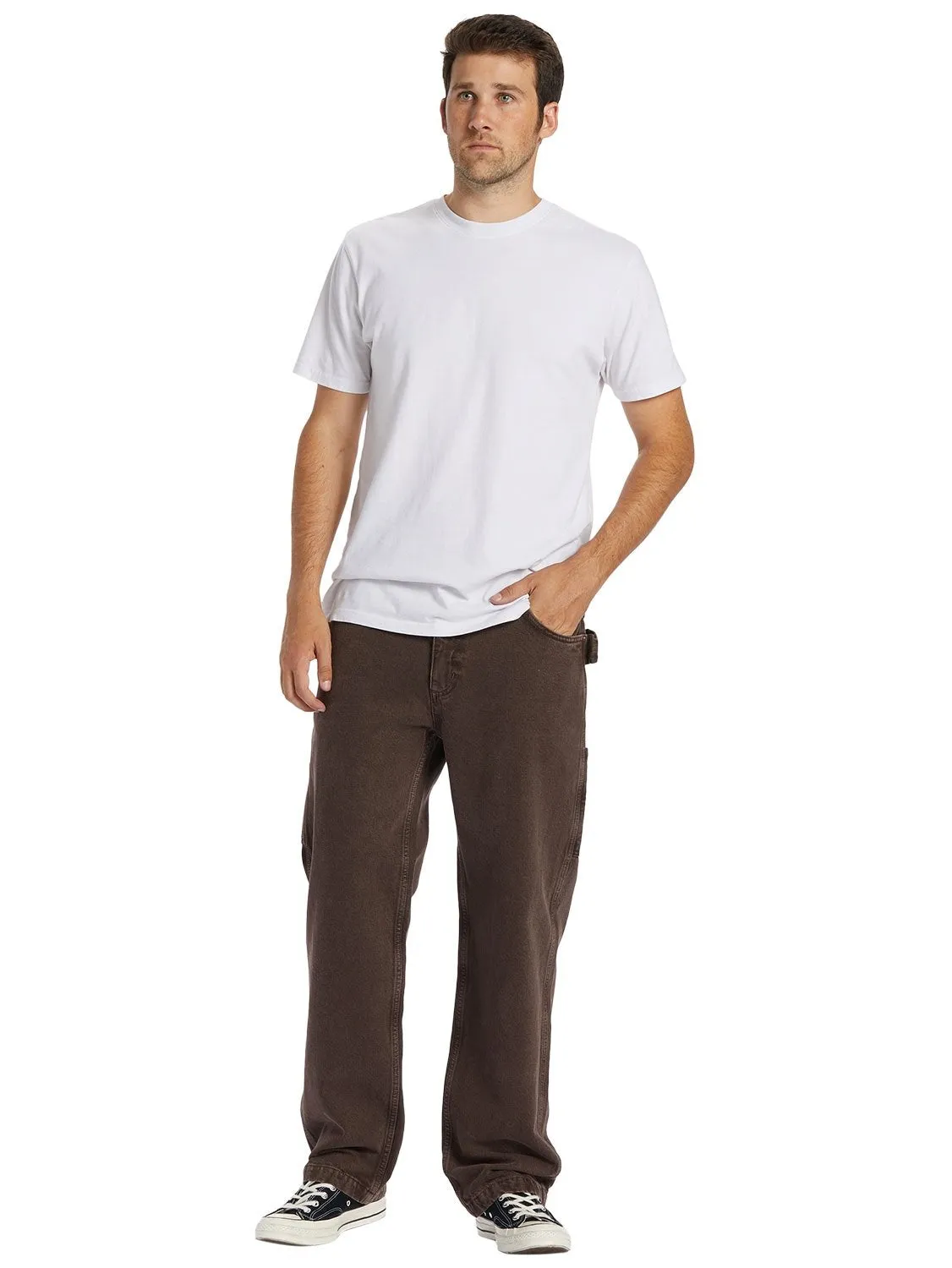 Billabong Men's Bad Dog Workwear Pant