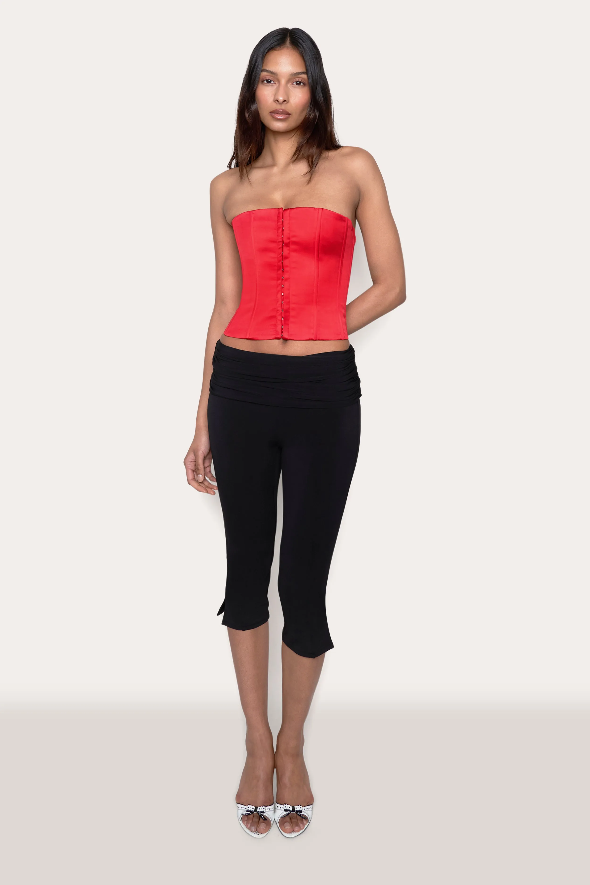 Cicero Capri Pant