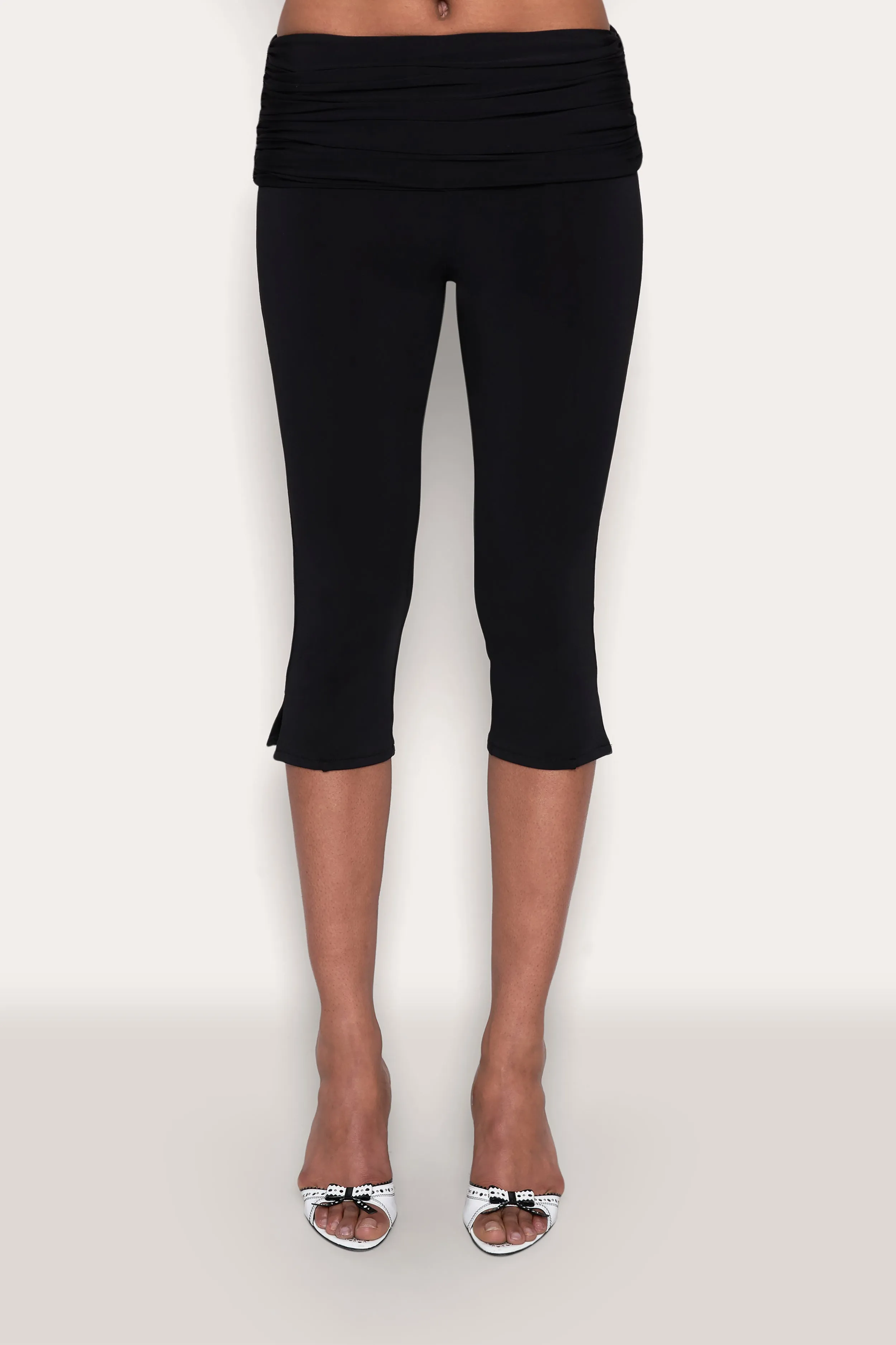 Cicero Capri Pant