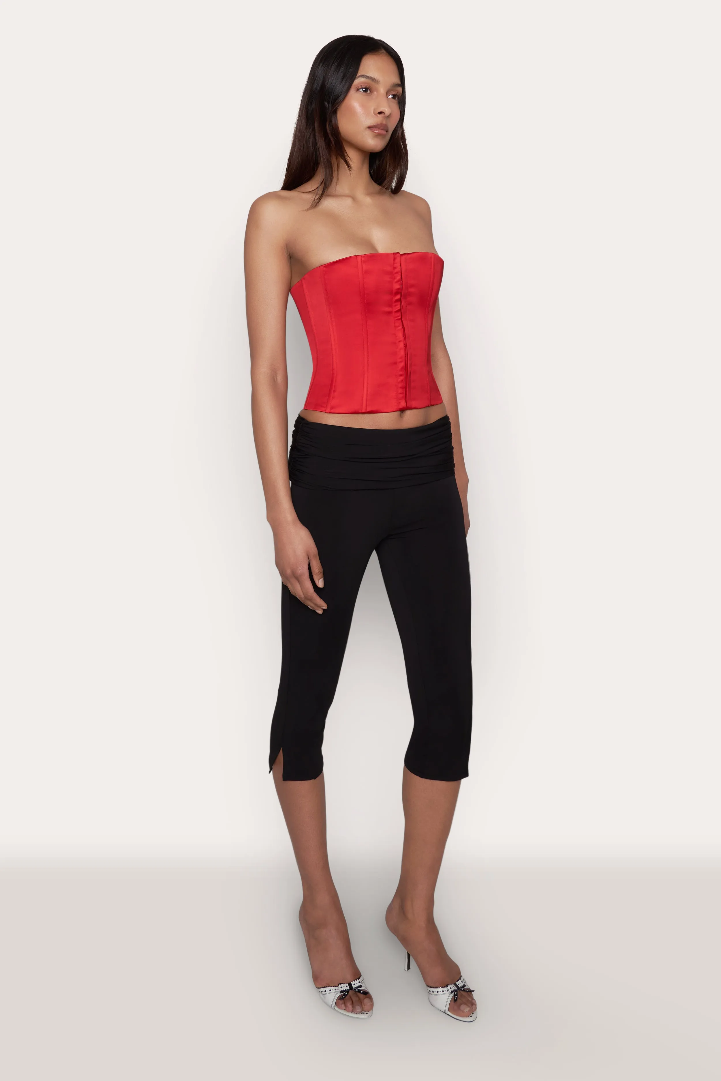 Cicero Capri Pant