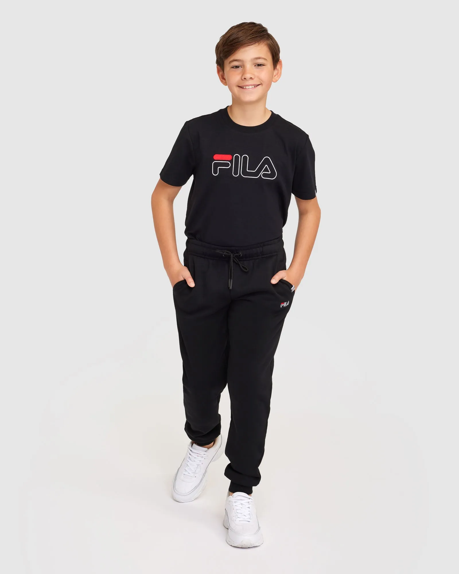 Classic 2.0 Kid's Trackpant