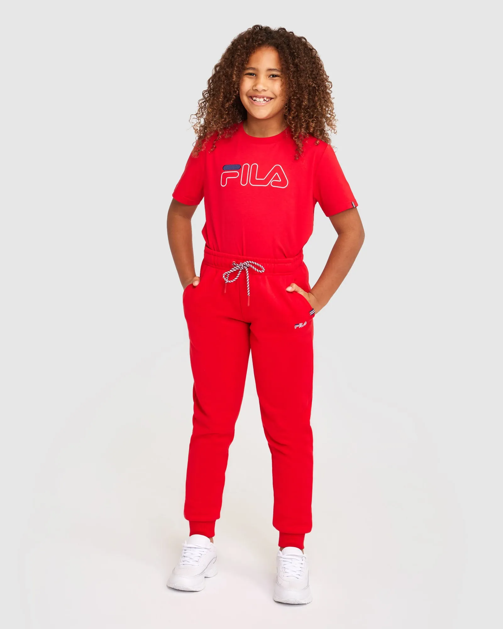 Classic 2.0 Kid's Trackpant