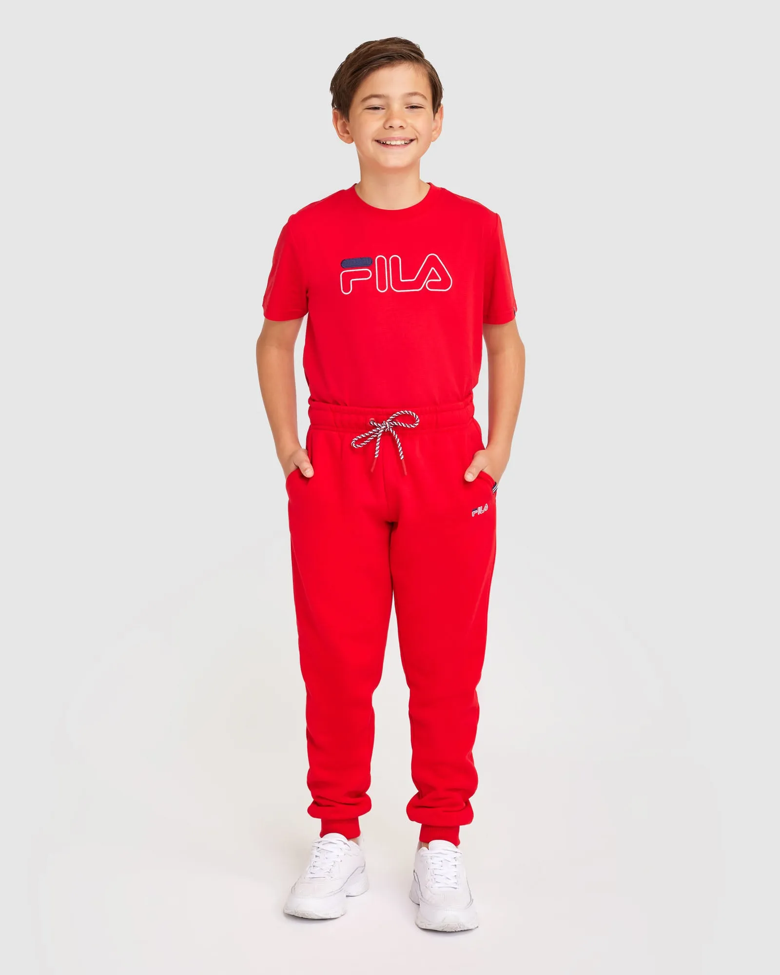 Classic 2.0 Kid's Trackpant