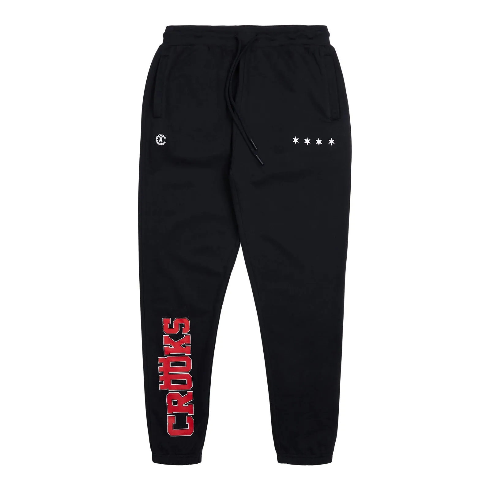 Crooks Stars Joggers