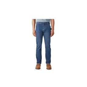 Dickies Carpenter Regular Fit Denim Medium Wash