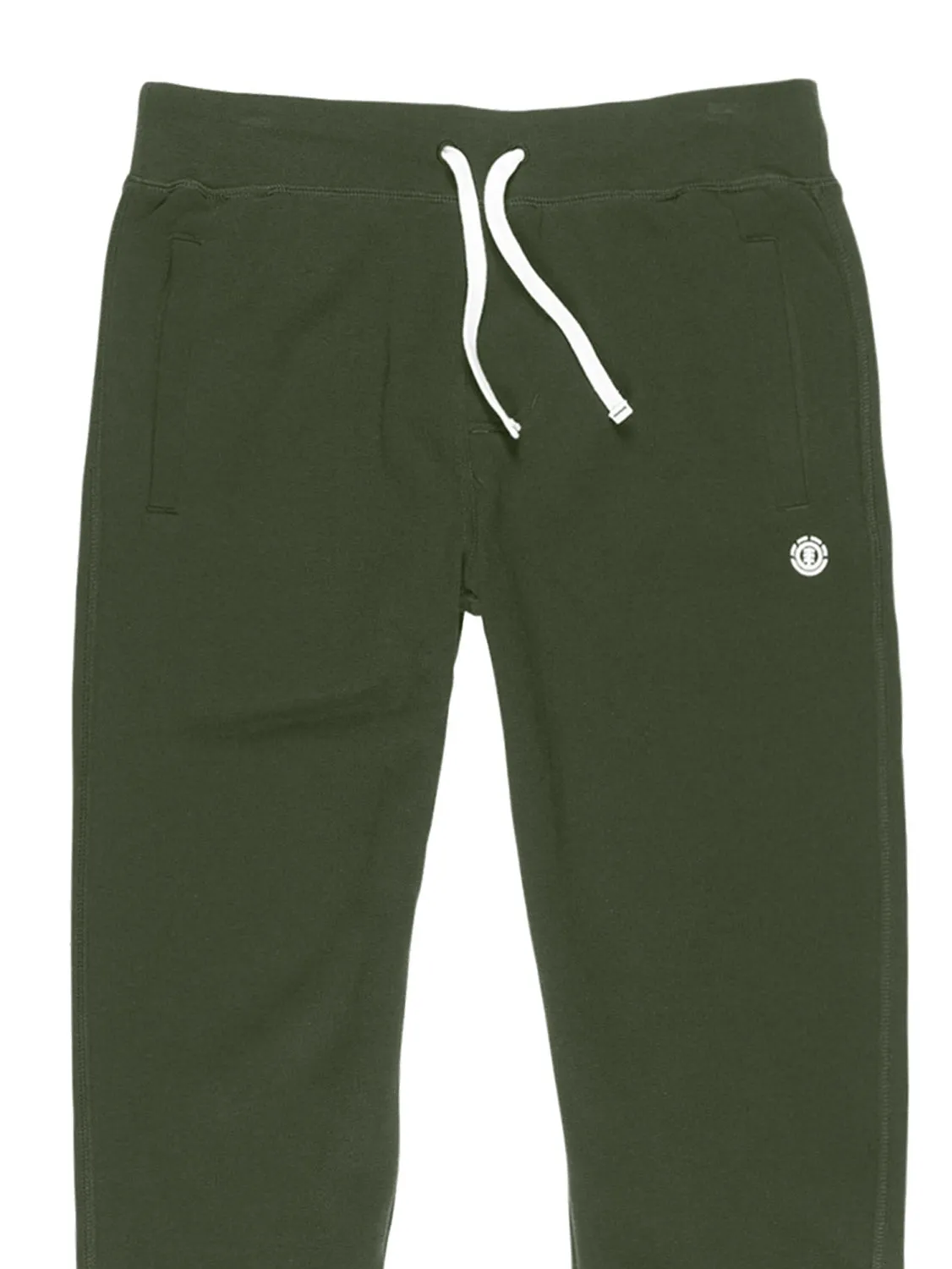 Element Men's Cornell Trackpants Green