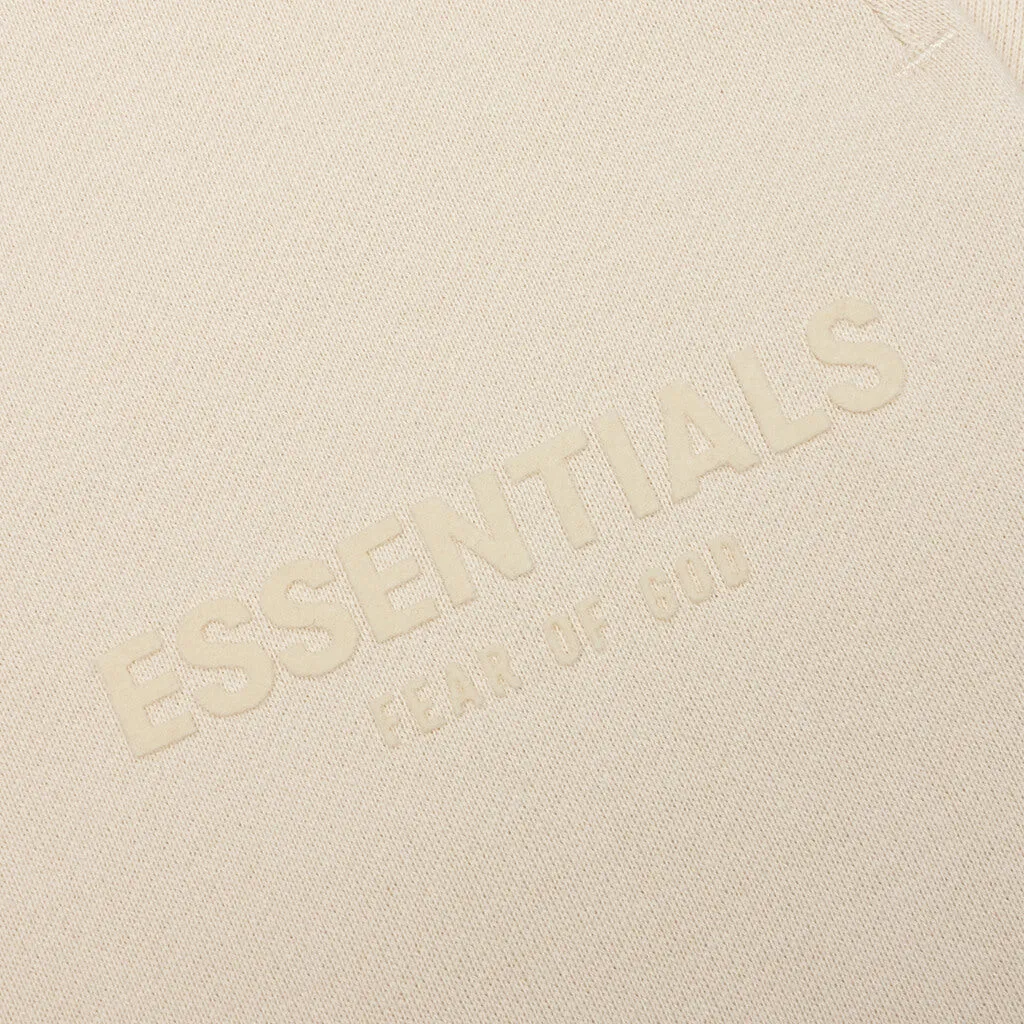 Fear Of God Essentials Relaxed Sweatpants - Egg Shell