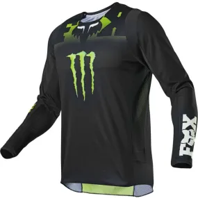 Fox 360 Monster Jersey