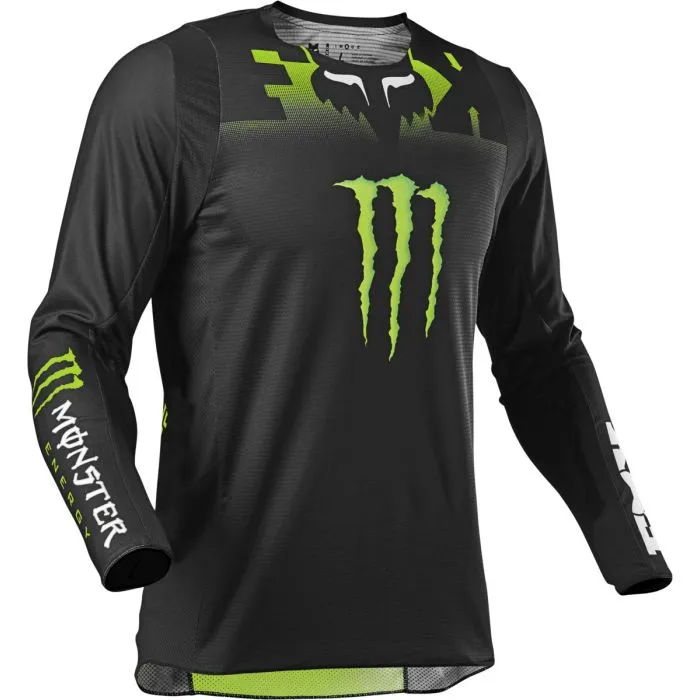 Fox 360 Monster Jersey