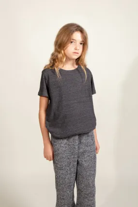 Girl's Soft Knit Jogger