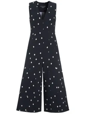 Harlequin Drops Jumpsuit