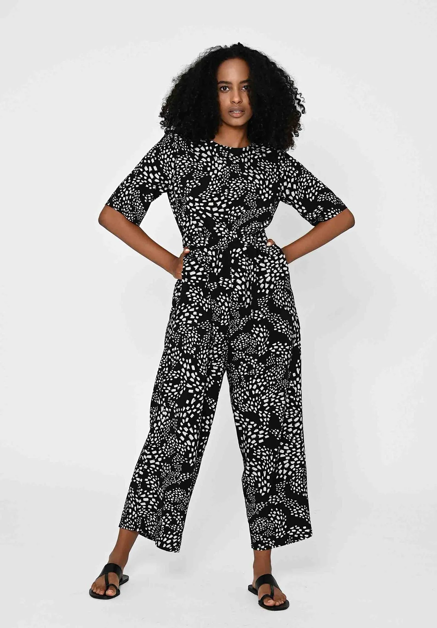 Jumpsuit DIPLORA