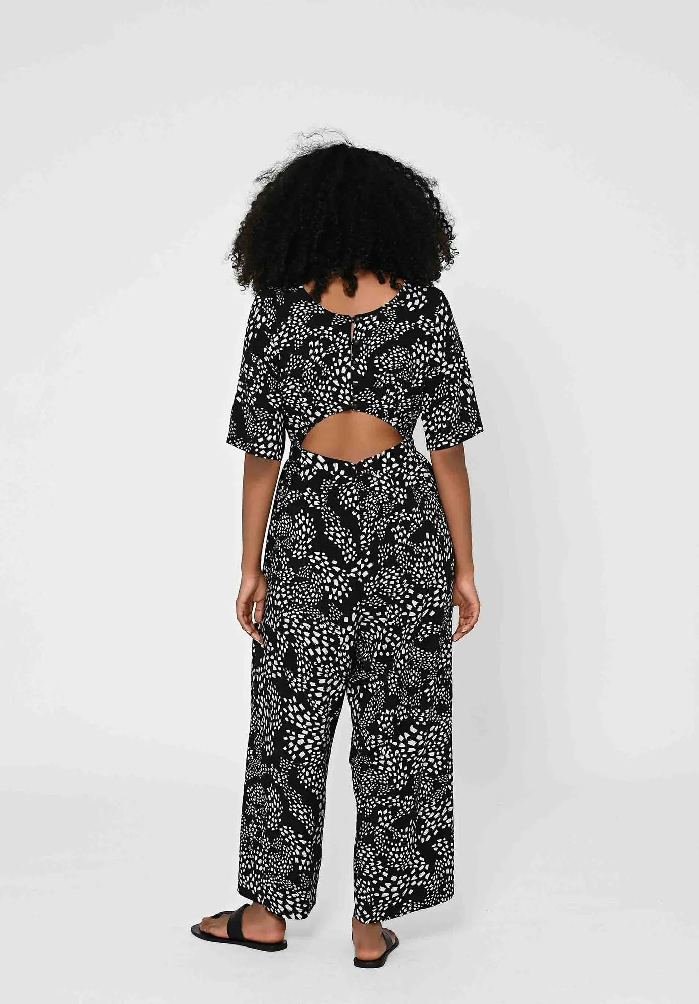 Jumpsuit DIPLORA