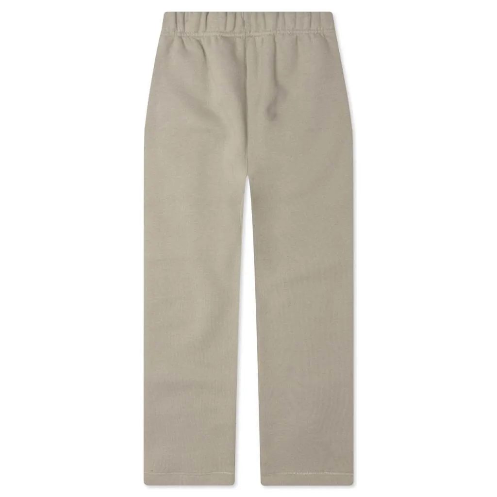 Kid's Relaxed Sweatpant - Seal