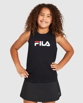 Kid's Zion Tank