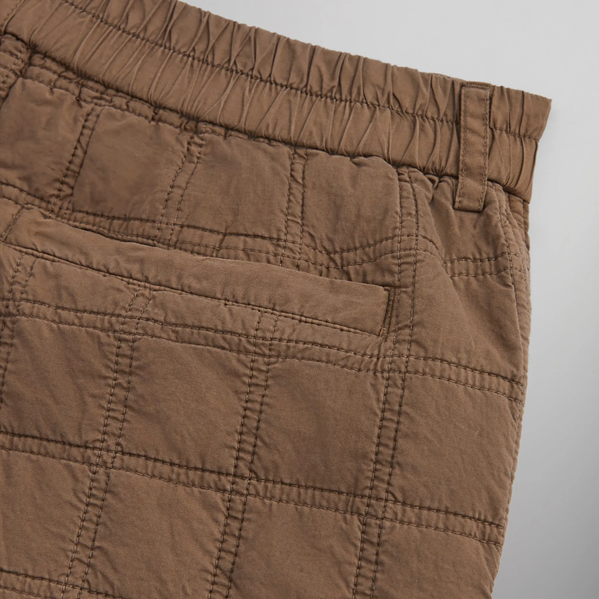 Kith Garrison Pant - Permanent