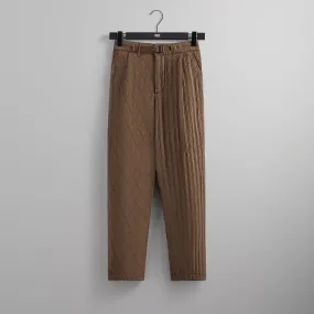 Kith Garrison Pant - Permanent