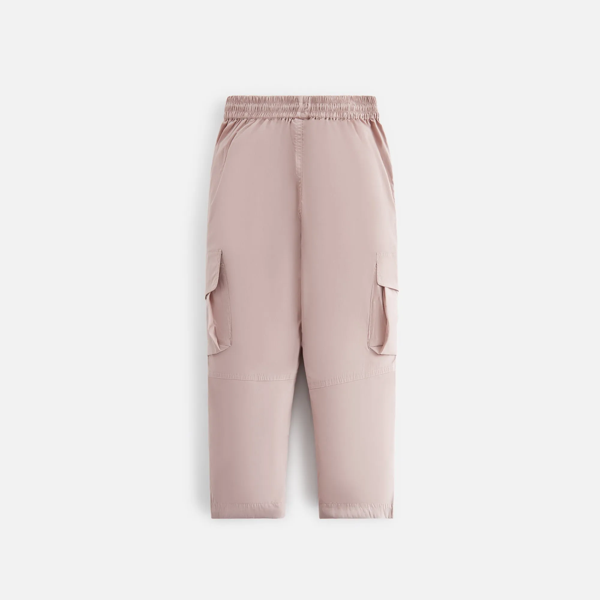 Kith Kids Parachute Pant - Morganite