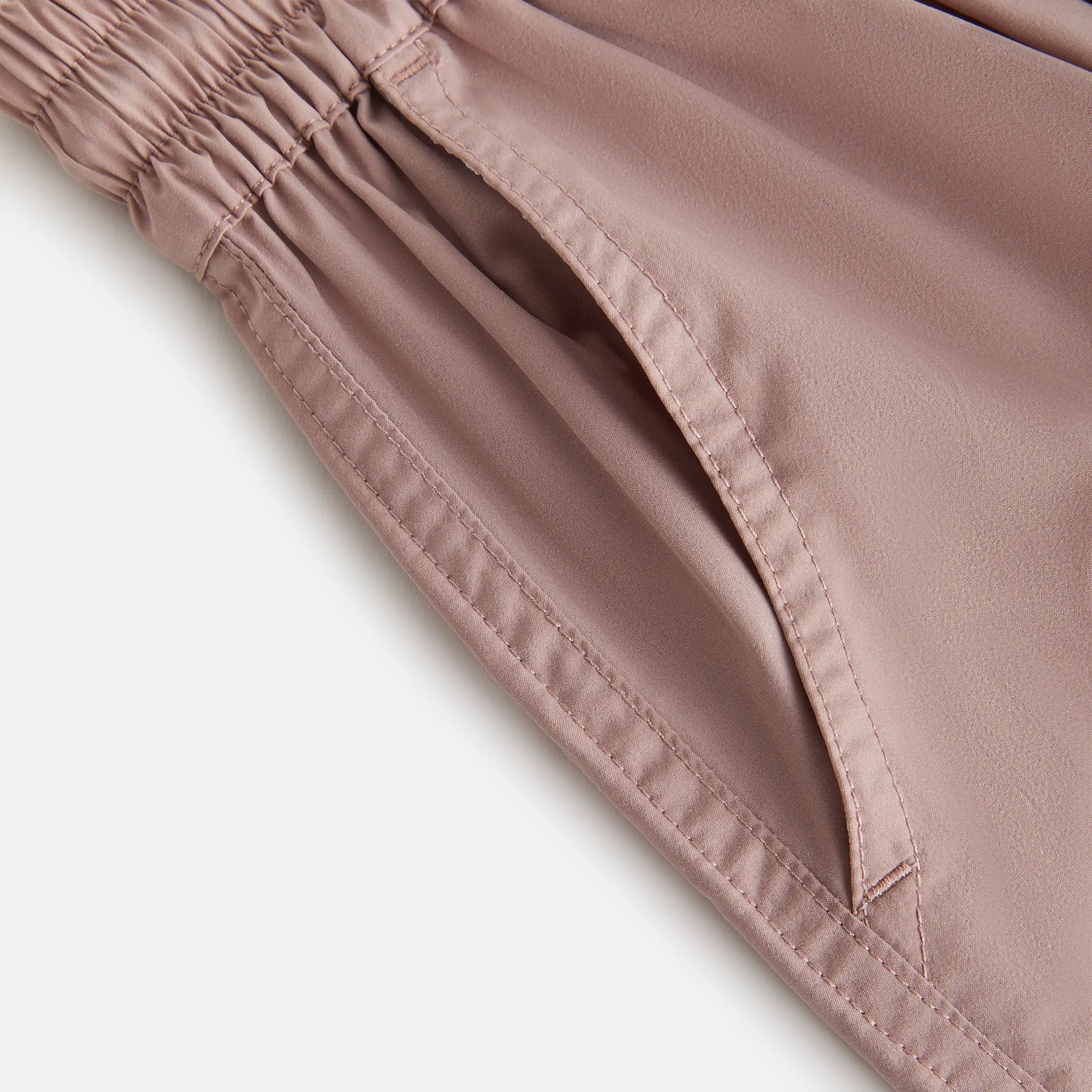 Kith Kids Parachute Pant - Morganite