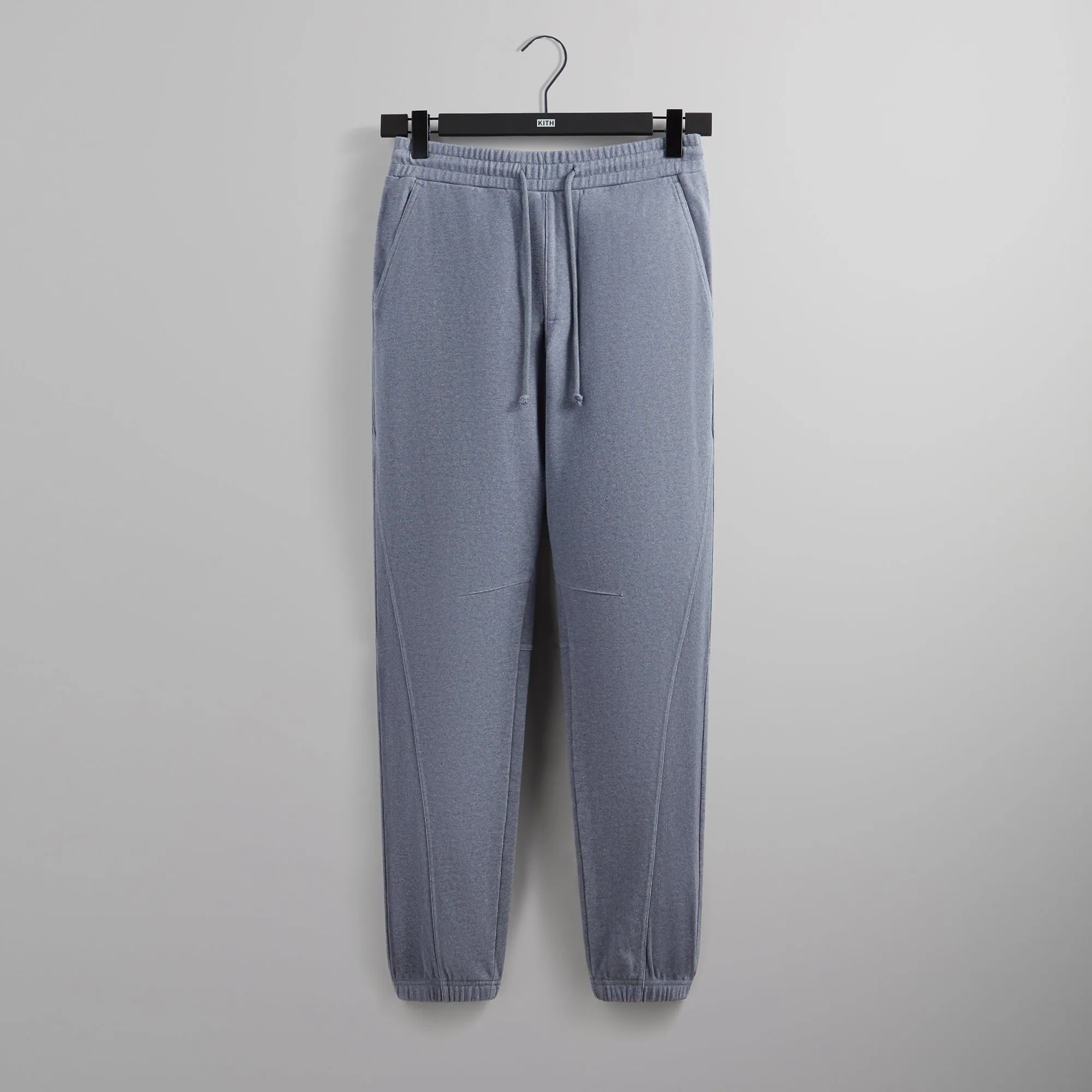 Kith Mercer 8 Sweatpant - Elevation Heather