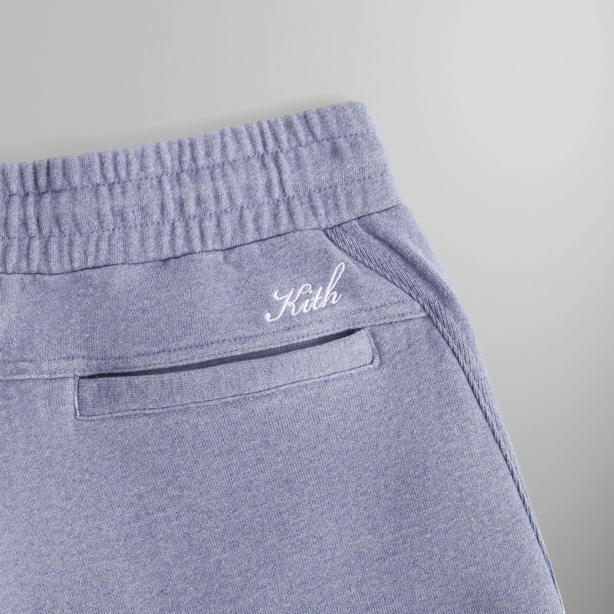 Kith Mercer 8 Sweatpant - Elevation Heather