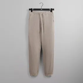 Kith Mercer 8 Sweatpant - Mantle Heather