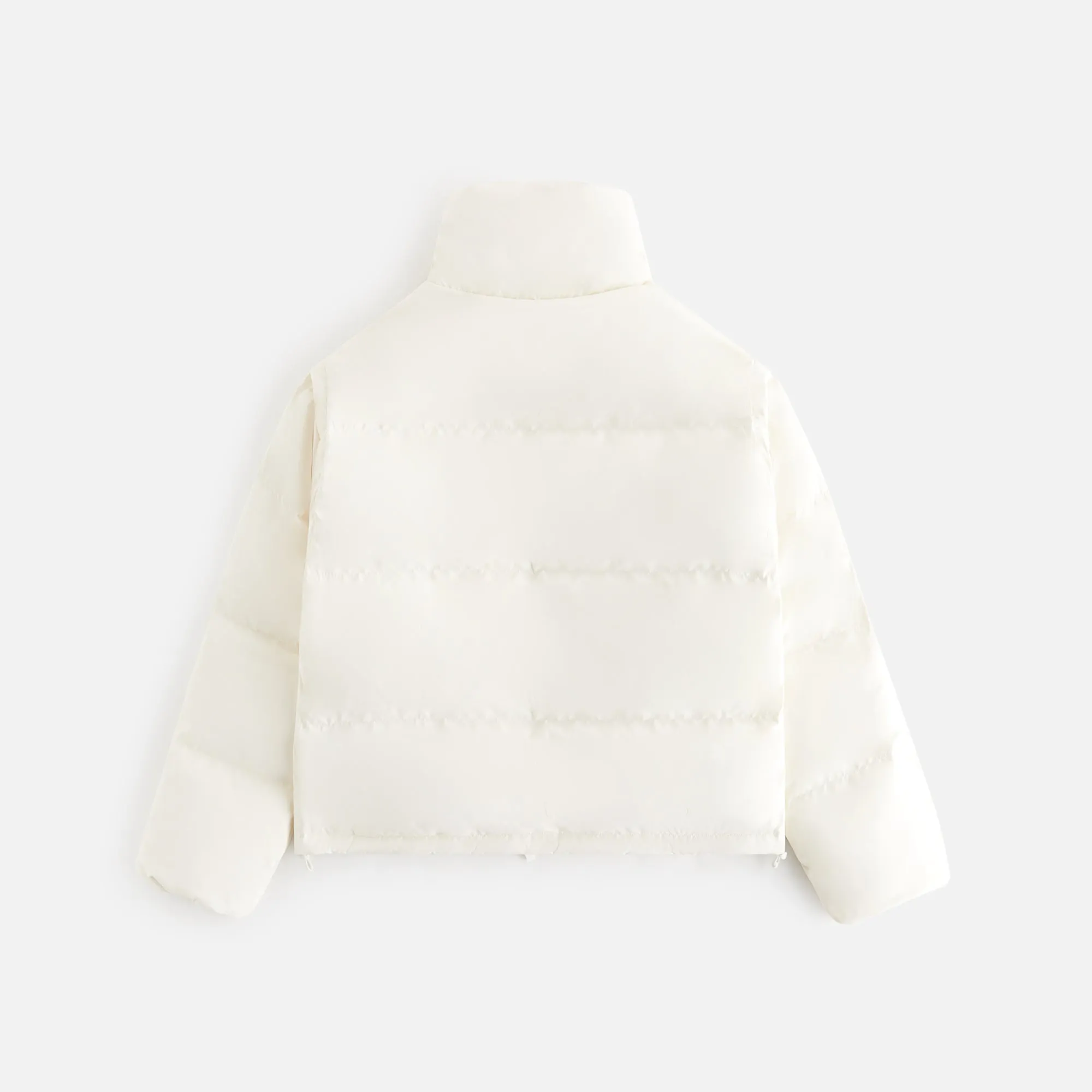 Kith Women Wynne Convertible Temperature Activated Monogram Puffer - Nano