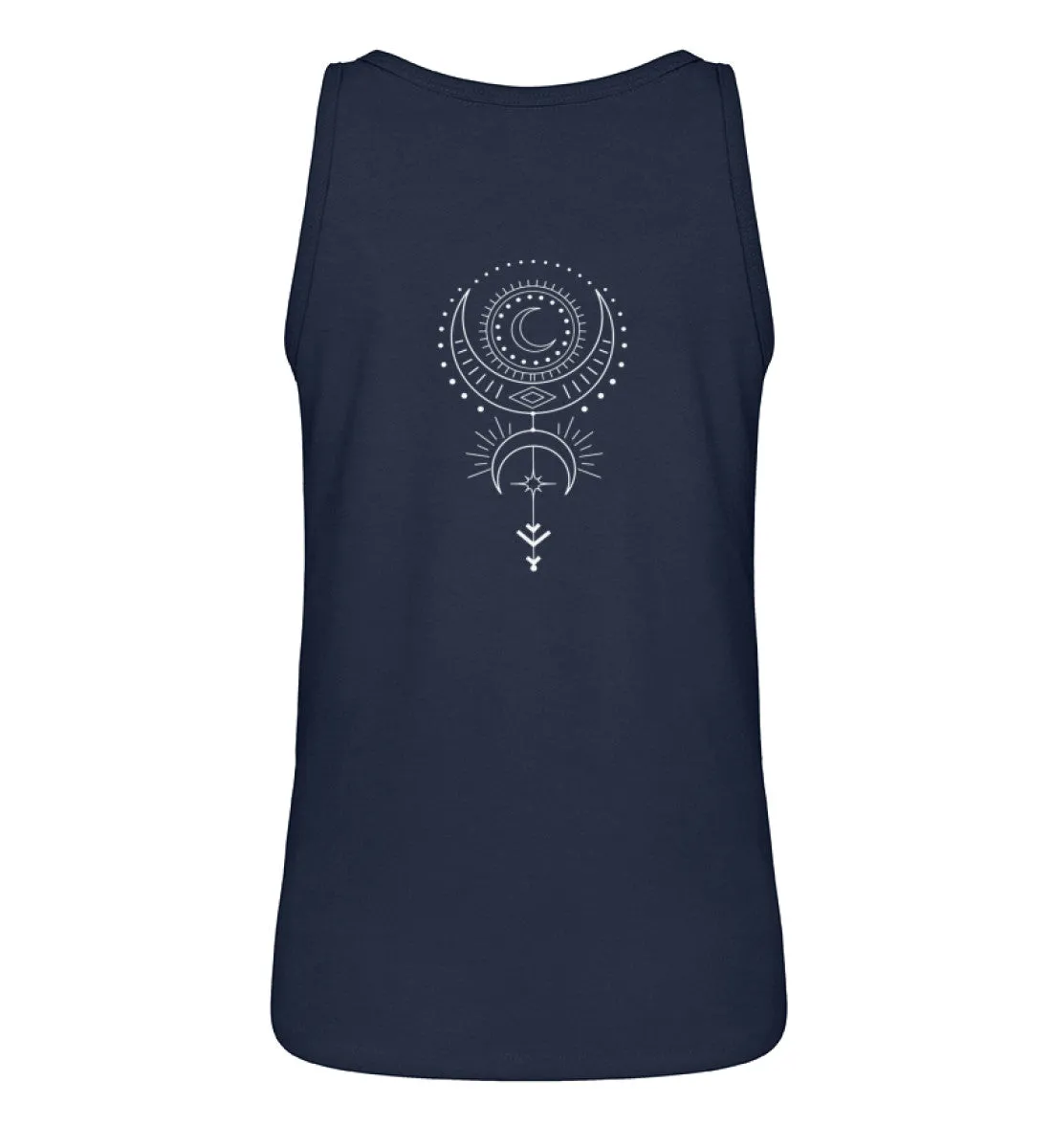 Luna 100% Bio Tank Top