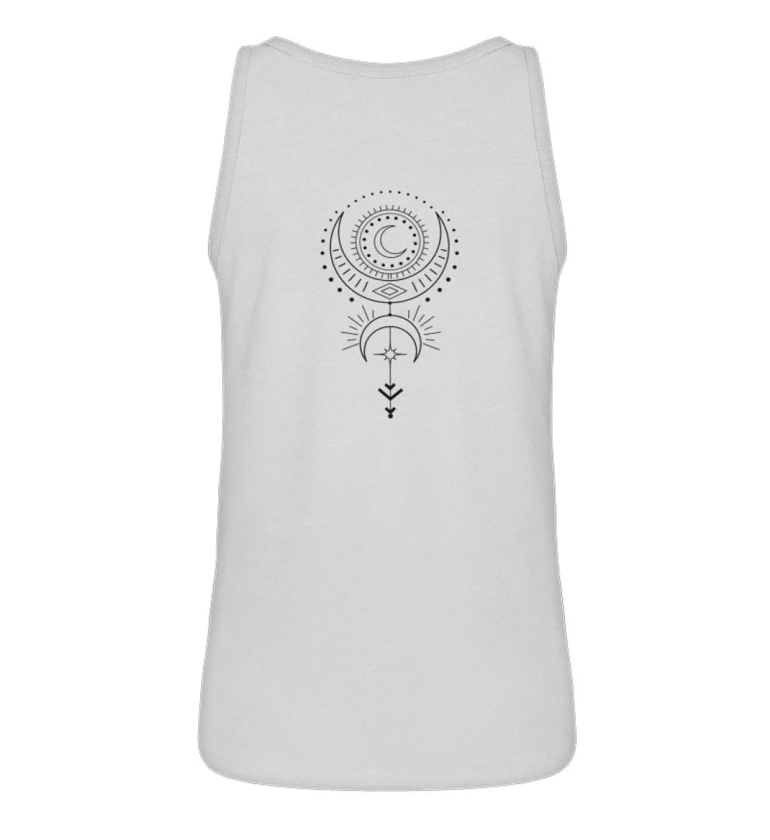 Luna 100% Bio Tank Top