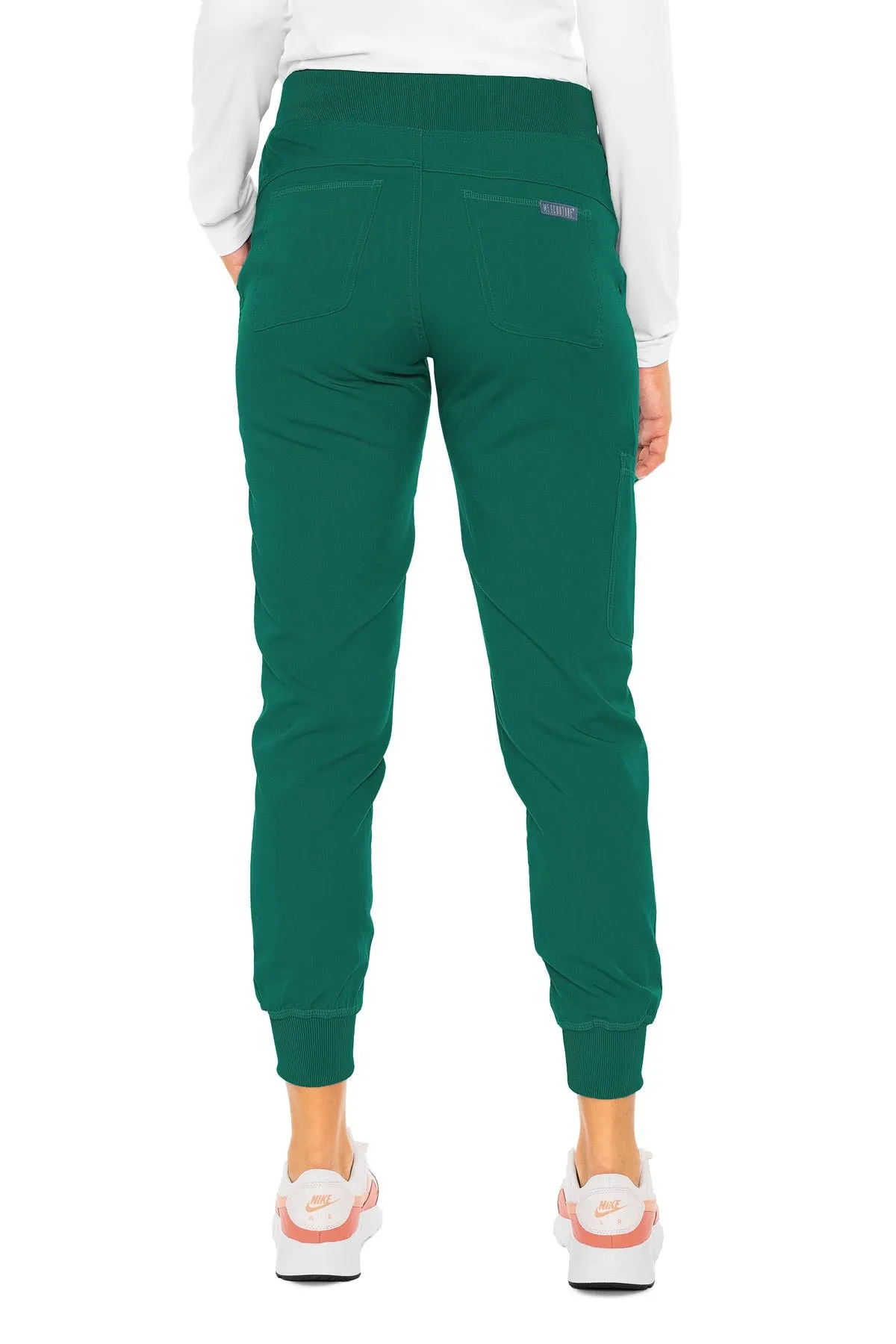 Med Couture Touch 7710 Women's Jogger Yoga Pant - TALL