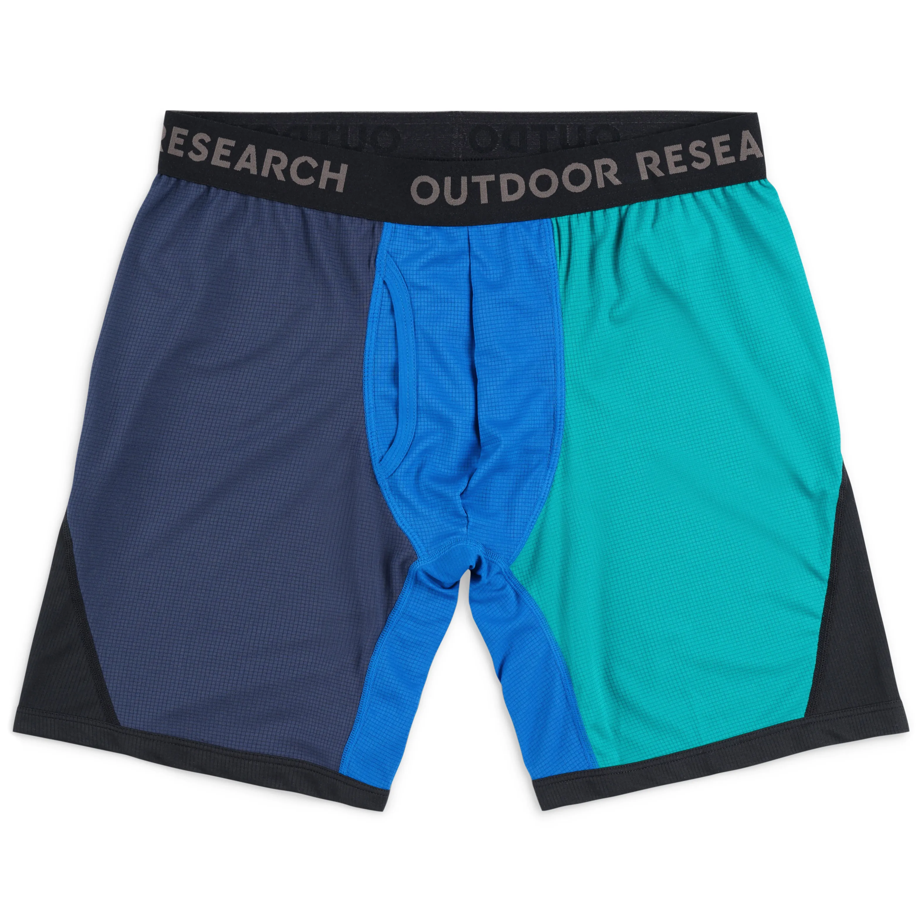 Men's Echo Boxer Briefs