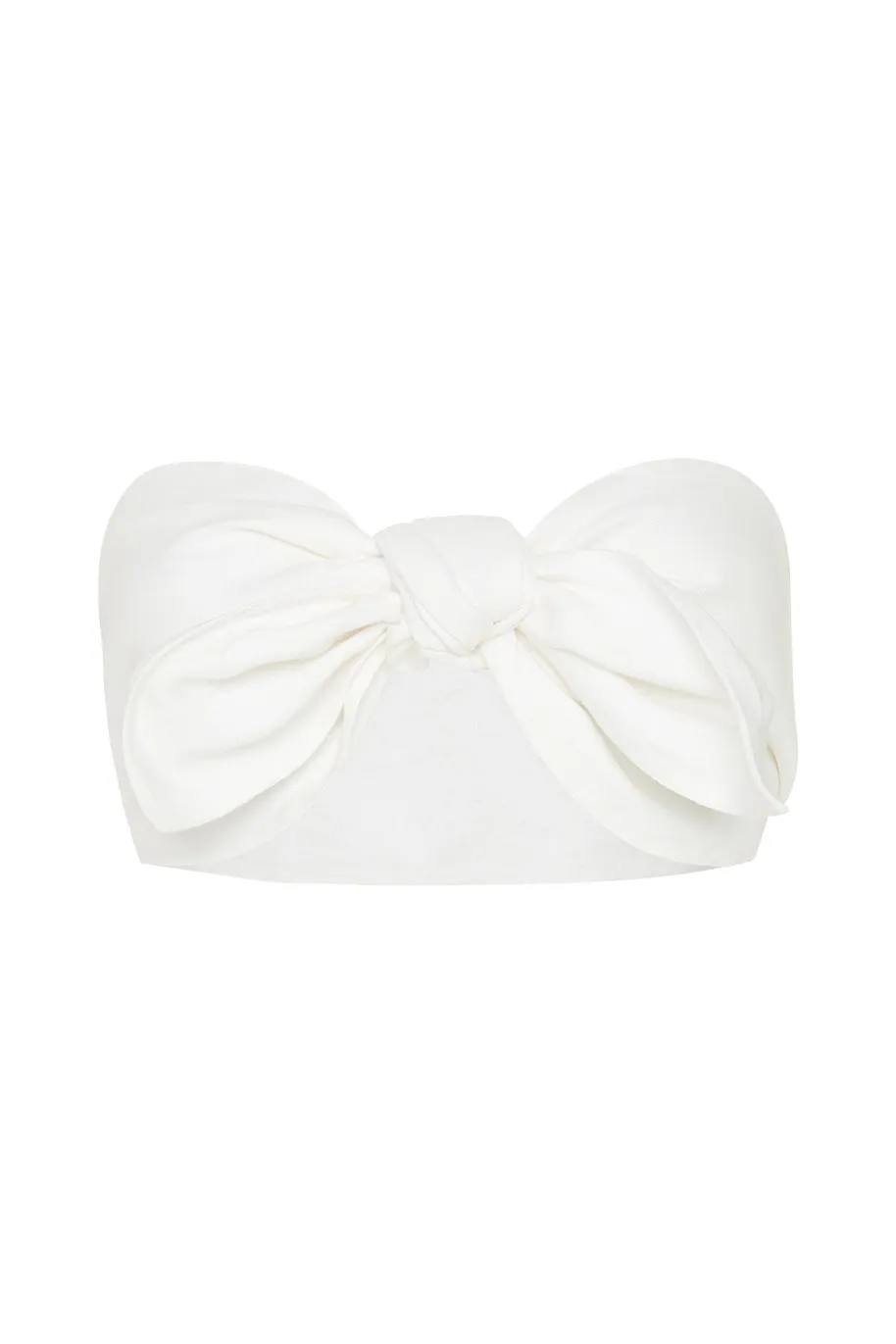 MICKY BANDEAU - IVORY