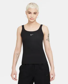 Nike Tank Top Sportswear Essential DH1345 010 black