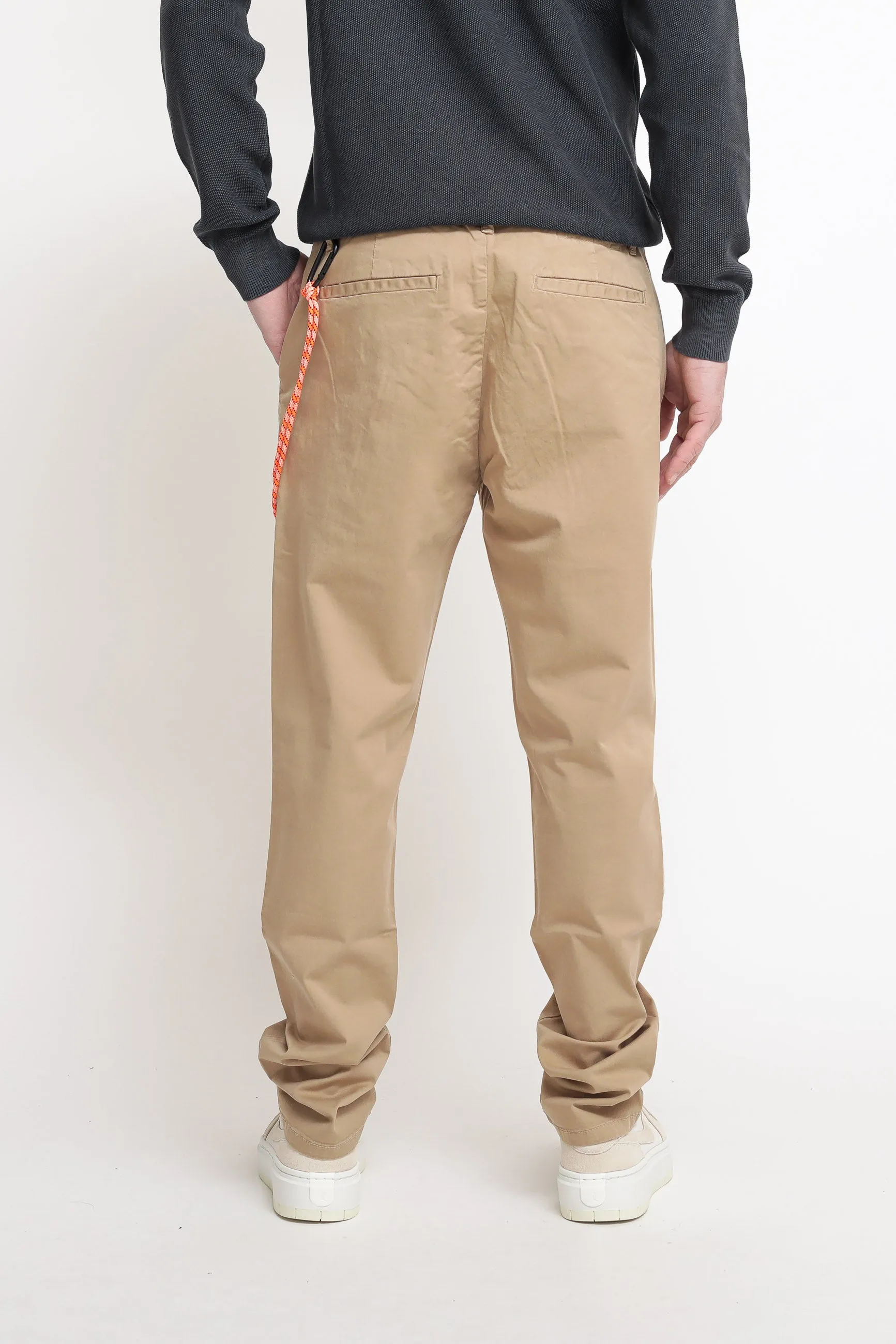 Pant Chino Slim - Beige