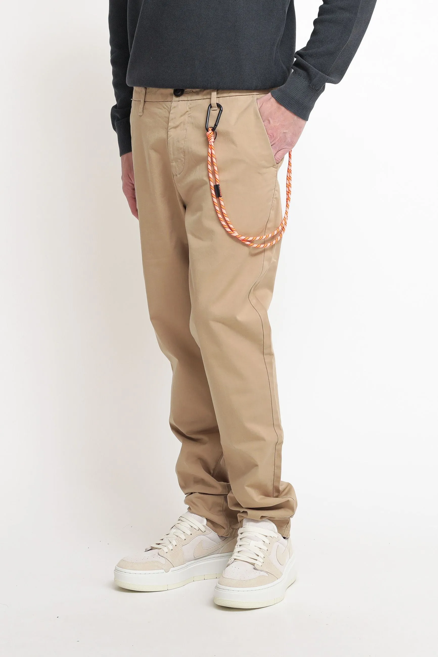 Pant Chino Slim - Beige