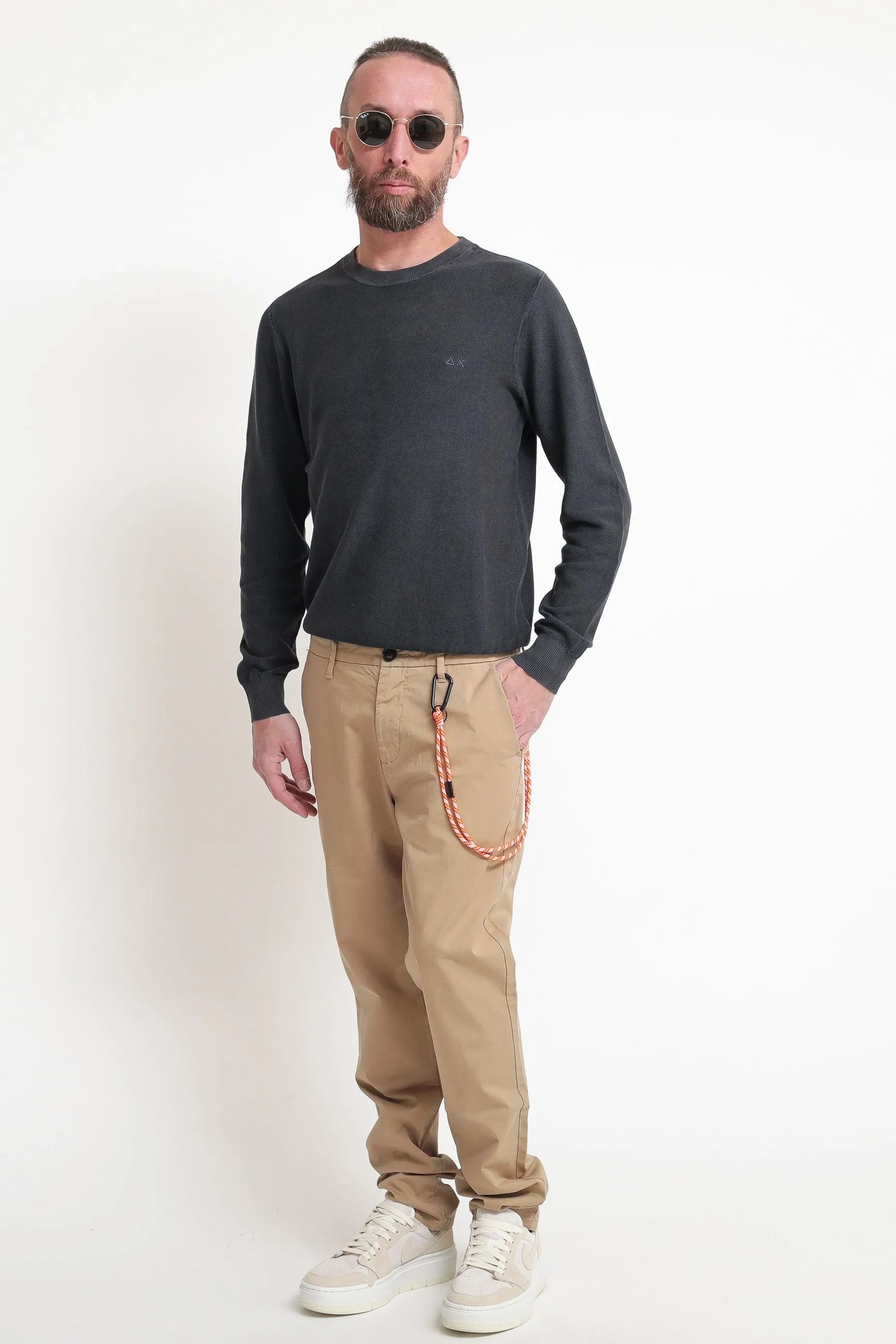 Pant Chino Slim - Beige