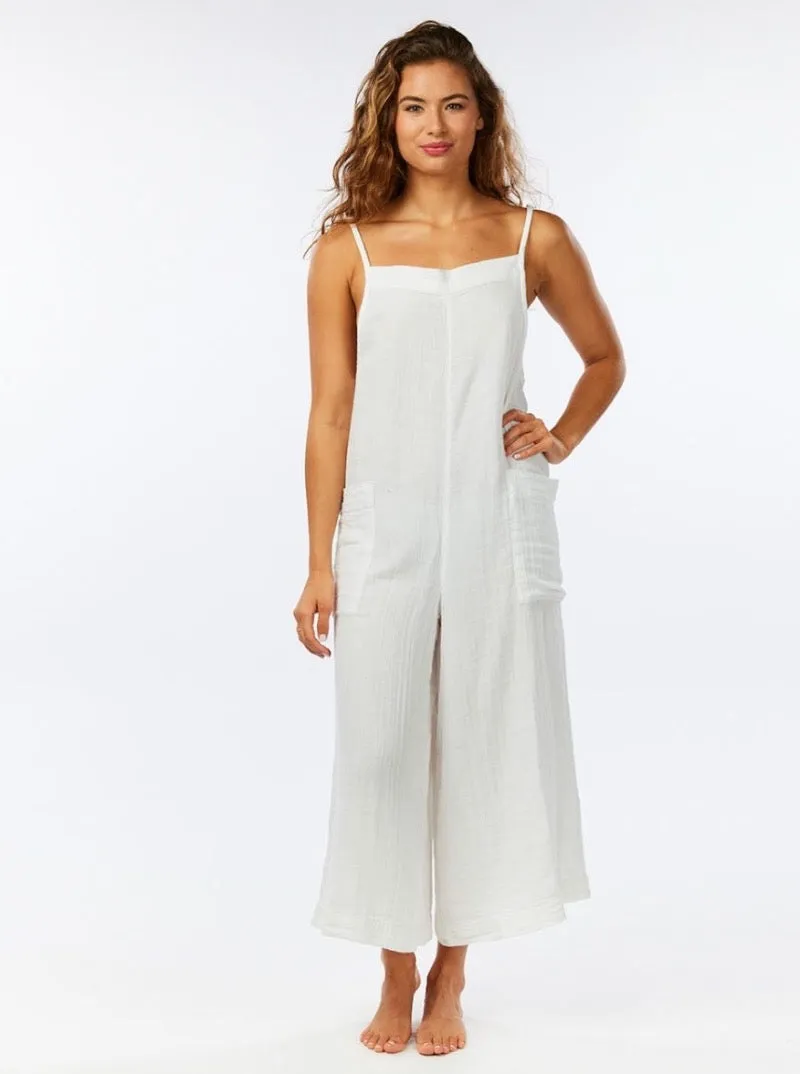 Premium Surf Jumpsuit