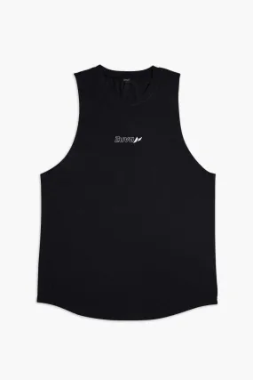 RawCut Tank Singlet