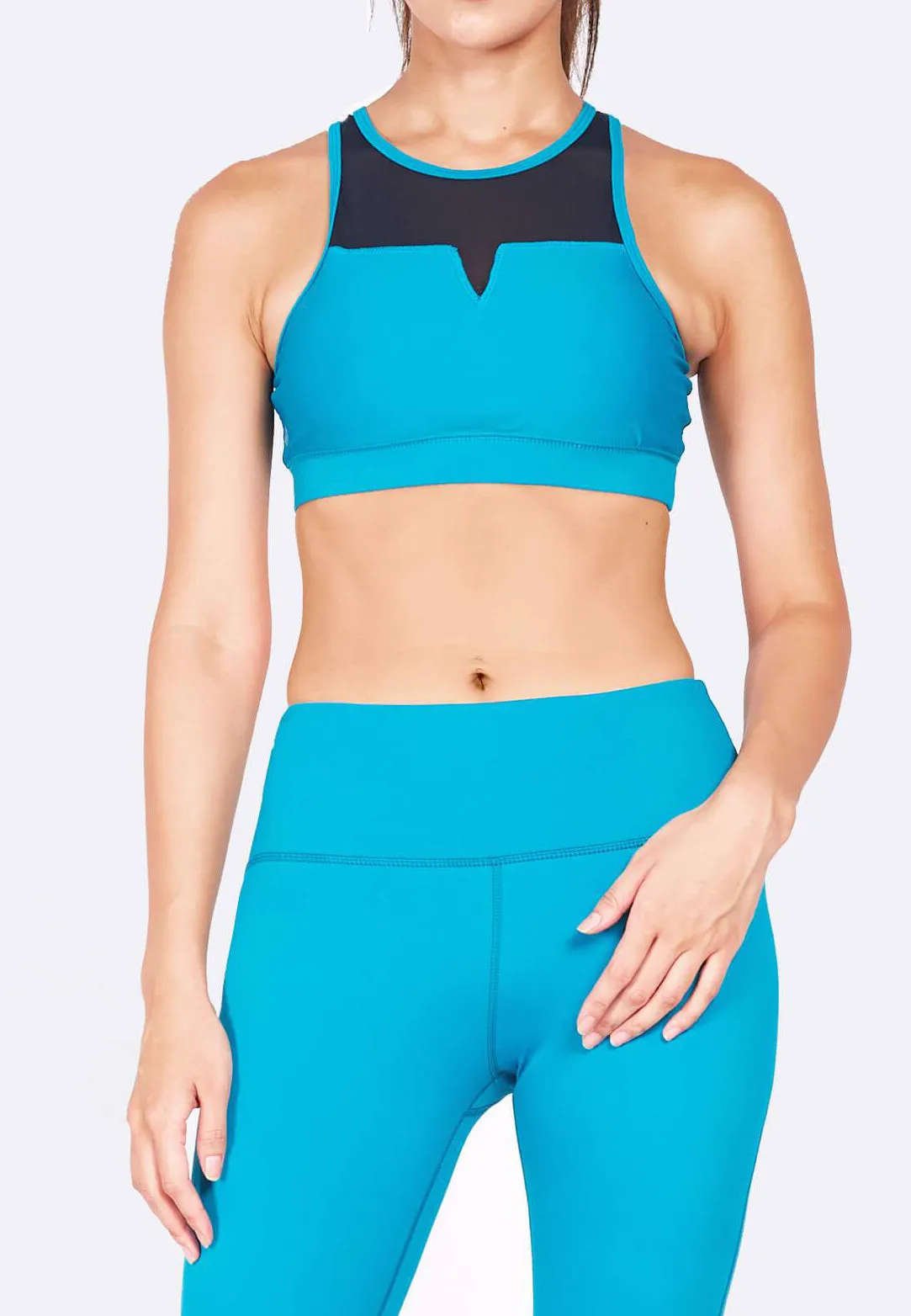 Revival Crop Top