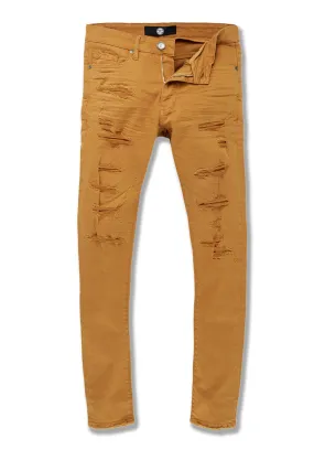 Ross - Tribeca Twill Pants (Desert)